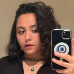 Fedra Braham-Freelancer in ,Tunisia