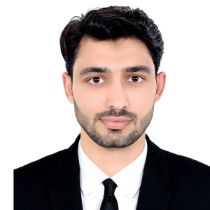 Md Ahfaz-Freelancer in Pune,India