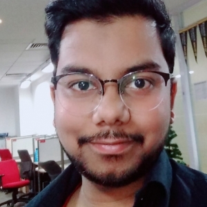Shaikh Saifuddin-Freelancer in New Delhi,India