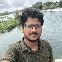 Akrosh Mukrambi-Freelancer in Mysore Division,India
