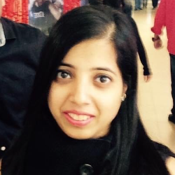 Rashmi Gupta-Freelancer in Delhi,India