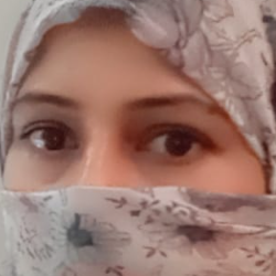Kiran Fatima-Freelancer in Bahawalpur,Pakistan