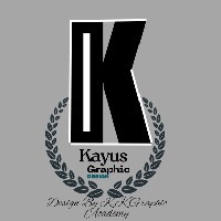 K.Kayus Graphic designer academy-Freelancer in Nigeria,Nigeria