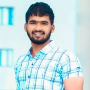 Abhijeet Gawade-Freelancer in Pune,India