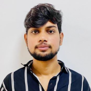 Rishi raj Verma-Freelancer in Durgapur,India