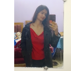 Shruti Singh-Freelancer in New Delhi,India