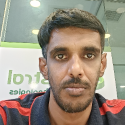 Arun Nair-Freelancer in Vasai,India