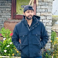 Pratap-Freelancer in Meerut Division,India