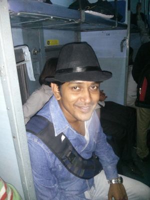 Javal Patel-Freelancer in BIlimora,India