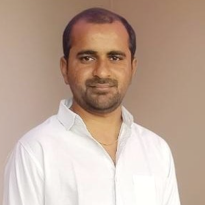 Suresh Chaudhary-Freelancer in Ahmedabad,India