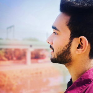 Rithik Kukreti-Freelancer in Noida,India