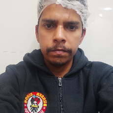 Deshraj Raj-Freelancer in Mohali,India