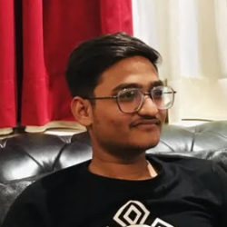 Maulik Mendapra-Freelancer in Surat,India