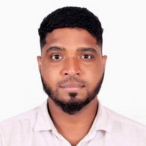 Arjun R-Freelancer in Chennai,India