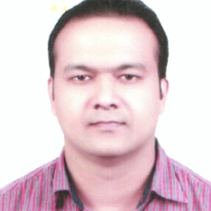 Manish Agrawal-Freelancer in ,India