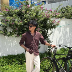 S Sanjay-Freelancer in Chennai,India