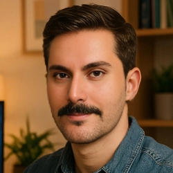 Maziyar Landi-Freelancer in Tehran,United Kingdom