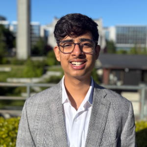 Shrey Sanghvi-Freelancer in Bengaluru,India