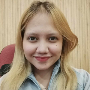 Jessa Marie Nabuya-Freelancer in San Pedro,Philippines
