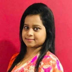 Thimani Danushika-Freelancer in Maharagama,Sri Lanka