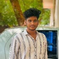 Manoj-Freelancer in chennai,India