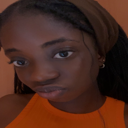 Gabriella Atuhaire-Freelancer in Kampala,Uganda