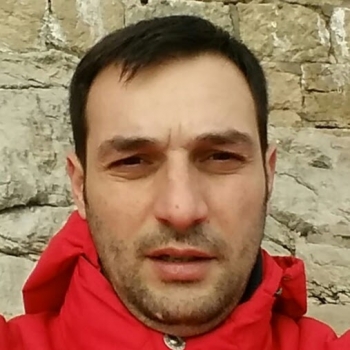 Hristian Petkovikj-Freelancer in Skopje,Macedonia