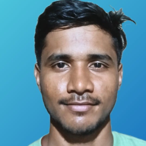 Sudhanshu-Freelancer in Bhubaneswar,India