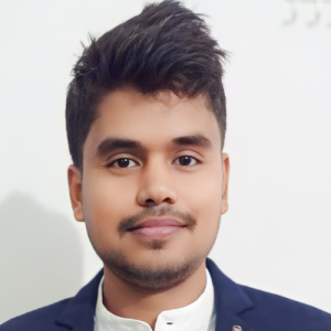 Deepak Kumar-Freelancer in Patna,India