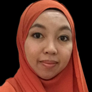 Nur Musawirah Hj Sebi-Freelancer in Kuching,Malaysia