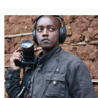 Kenya Fixer-Freelancer in Rungiri,Kenya