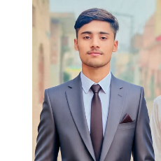 Mubeen-Freelancer in Phool Nagar,Pakistan