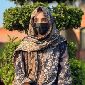 Aiman Saeed-Freelancer in Lahore,Pakistan