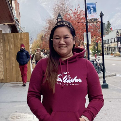 Steffani Ann Dinero-Freelancer in Cochrane,Canada