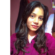 Monika Garje-Freelancer in Ambajogai,India