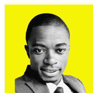 Joseph Olopade-Freelancer in Abuja,Nigeria
