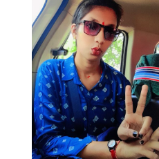 Baishnavi Kumari-Freelancer in Hājīpur,India