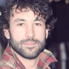 Mir Hamza Ahmadi-Freelancer in Kabul,Afghanistan