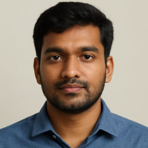 Barani R-Freelancer in Madurai,India
