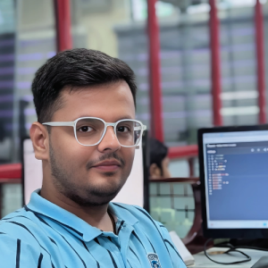 Ahmad Zahid-Freelancer in Lucknow,India