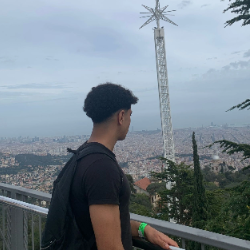 Samad Oukhatar-Freelancer in Badalona,Spain