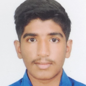 Syed Ahmed-Freelancer in Trichy,India