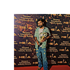 Ravinder singh-Freelancer in Kurukshetra,India