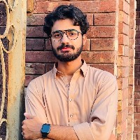 Farhan Ahmad-Freelancer in Gujranwala,Pakistan
