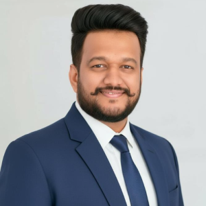 Dnyanraj Patil-Freelancer in Navi Mumbai,India