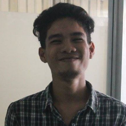 Christian Britch Belano-Freelancer in Bacolod,Philippines