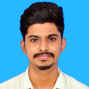 Abishek B-Freelancer in Chennai,India