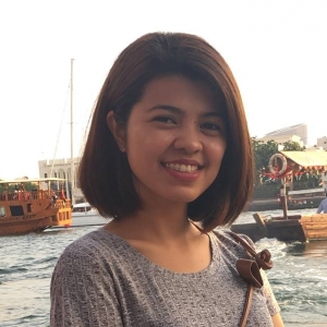 Grace Solas-Freelancer in Cebu,Philippines