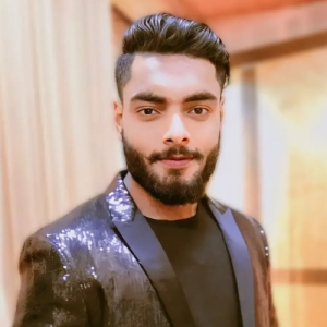 Ritik Gupta-Freelancer in Khurja, Bulandshahr 203131,India
