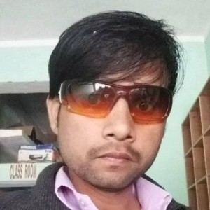 Kamlesh Kumar-Freelancer in Sultanpur,India